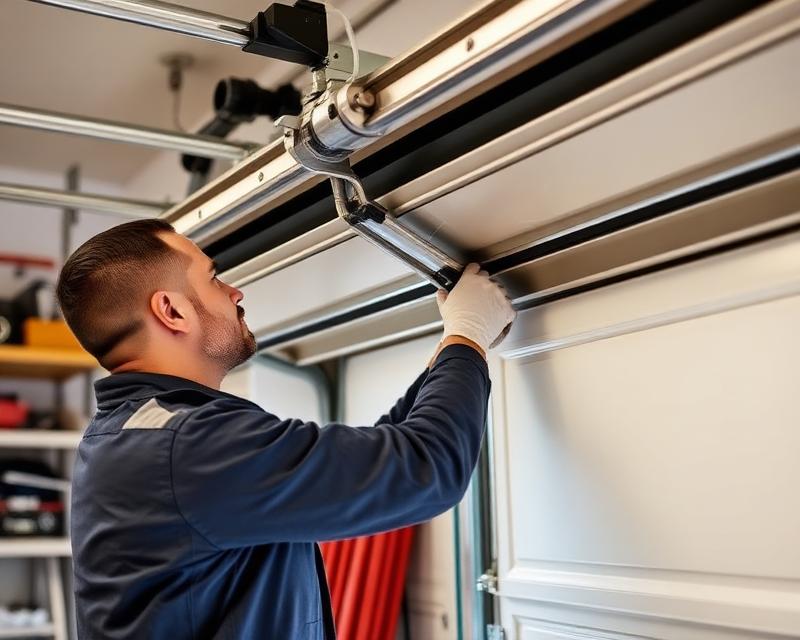 Garage Door Installation - Garage door service in Winona