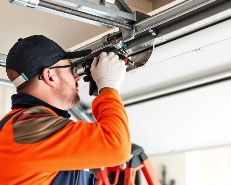 Garage Door Repair - Garage door service in Winona